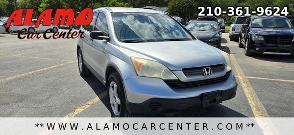 used 2009 Honda CR-V car, priced at $6,195