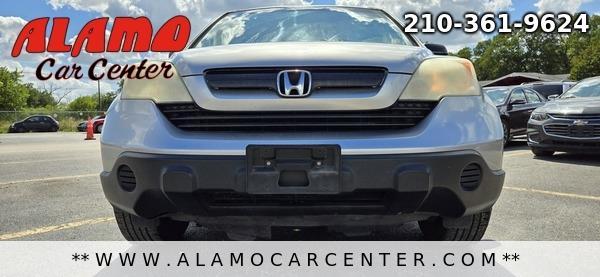 used 2009 Honda CR-V car, priced at $6,195