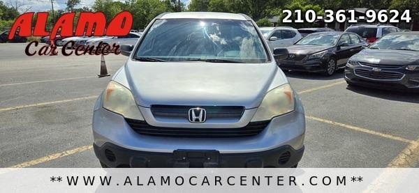 used 2009 Honda CR-V car, priced at $6,195