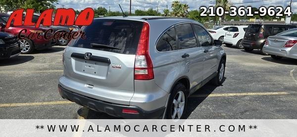 used 2009 Honda CR-V car, priced at $6,195