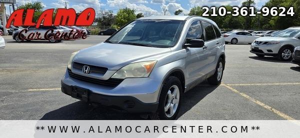 used 2009 Honda CR-V car, priced at $6,195