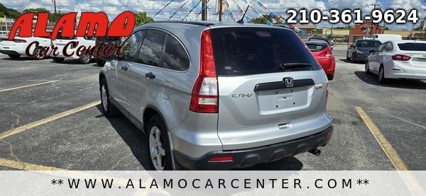 used 2009 Honda CR-V car, priced at $6,195