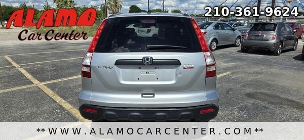 used 2009 Honda CR-V car, priced at $6,195