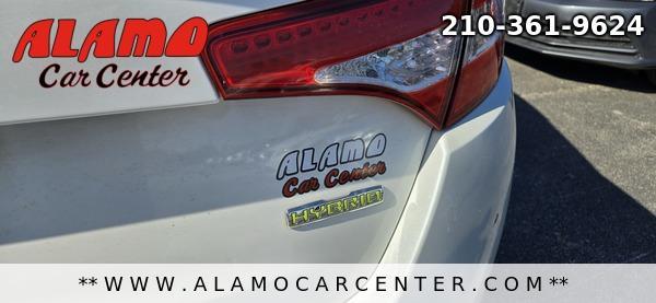 used 2012 Kia Optima Hybrid car, priced at $5,995