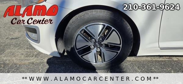 used 2012 Kia Optima Hybrid car, priced at $5,995