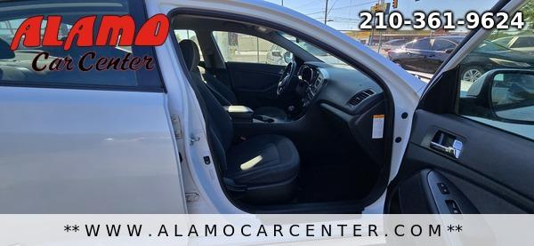 used 2012 Kia Optima Hybrid car, priced at $5,995