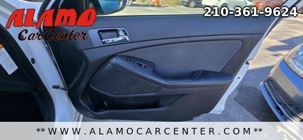 used 2012 Kia Optima Hybrid car, priced at $5,995