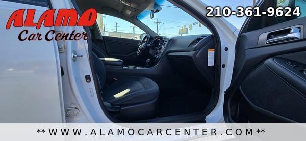 used 2012 Kia Optima Hybrid car, priced at $5,995