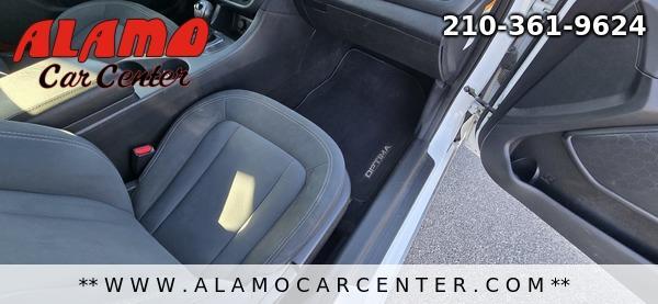 used 2012 Kia Optima Hybrid car, priced at $5,995