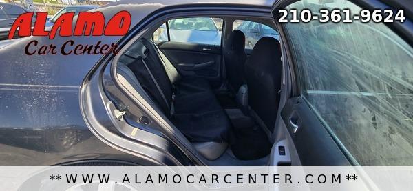 used 2003 Honda Accord car, priced at $2,995