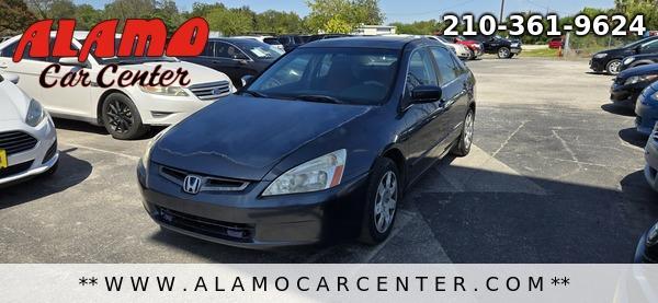 used 2003 Honda Accord car, priced at $2,995