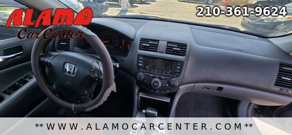 used 2003 Honda Accord car, priced at $2,995