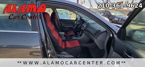 used 2003 Honda Accord car, priced at $2,995