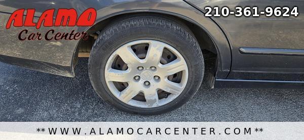 used 2003 Honda Accord car, priced at $2,995