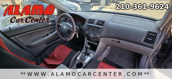 used 2003 Honda Accord car, priced at $2,995