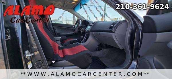 used 2003 Honda Accord car, priced at $2,995