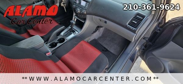 used 2003 Honda Accord car, priced at $2,995