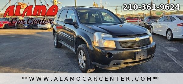 used 2008 Chevrolet Equinox car, priced at $4,995