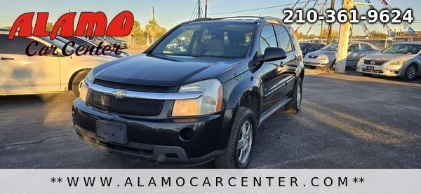 used 2008 Chevrolet Equinox car, priced at $4,995