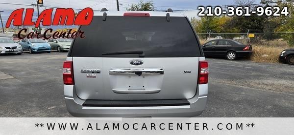 used 2012 Ford Expedition EL car, priced at $6,495