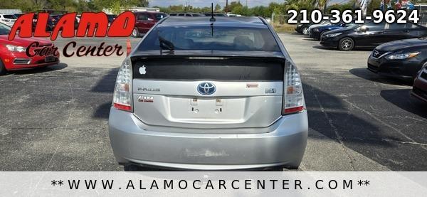 used 2010 Toyota Prius car, priced at $5,995