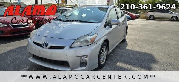 used 2010 Toyota Prius car, priced at $5,995