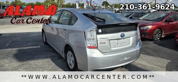 used 2010 Toyota Prius car, priced at $5,995