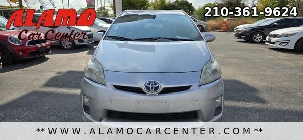 used 2010 Toyota Prius car, priced at $5,995