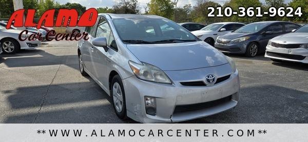 used 2010 Toyota Prius car, priced at $5,995