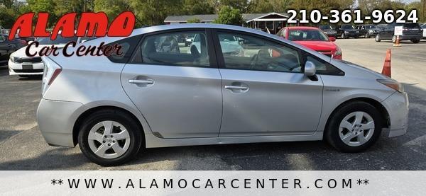 used 2010 Toyota Prius car, priced at $5,995