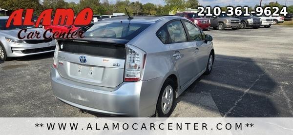 used 2010 Toyota Prius car, priced at $5,995