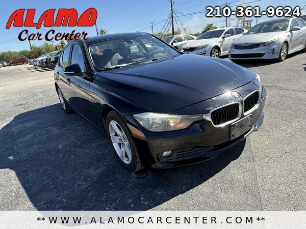 used 2015 BMW 320 car, priced at $6,996