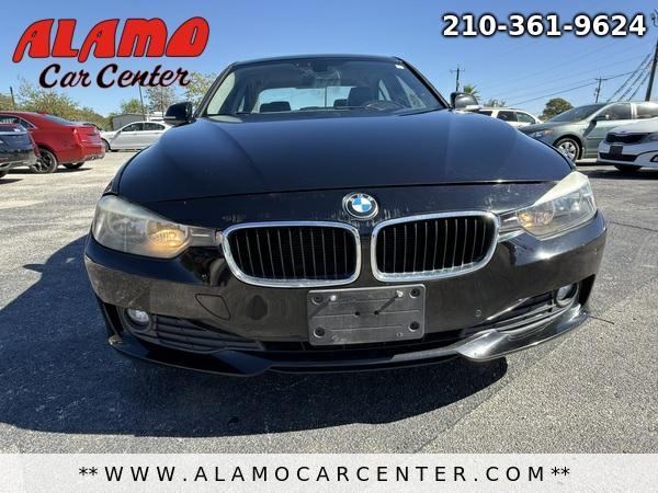 used 2015 BMW 320 car, priced at $6,996