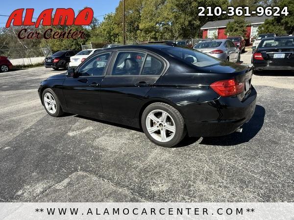used 2015 BMW 320 car, priced at $6,996