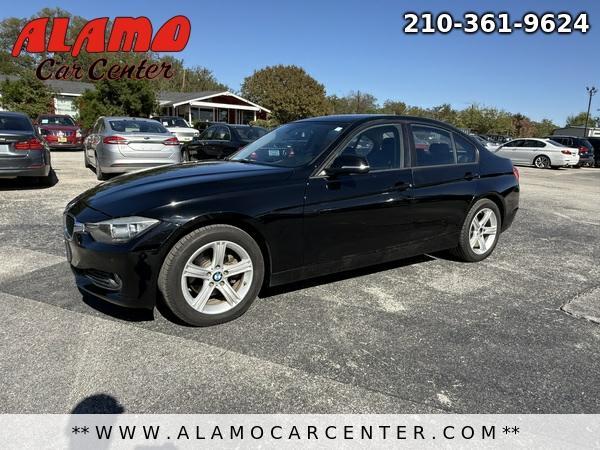 used 2015 BMW 320 car, priced at $6,996