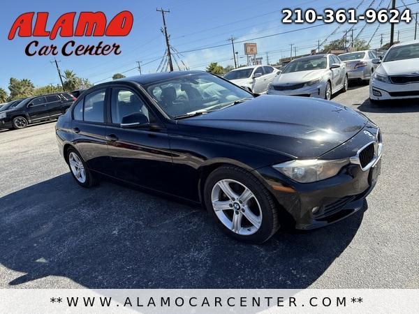 used 2015 BMW 320 car, priced at $6,996