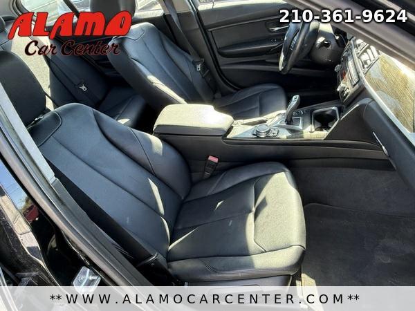 used 2015 BMW 320 car, priced at $6,996