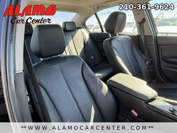 used 2015 BMW 320 car, priced at $6,996