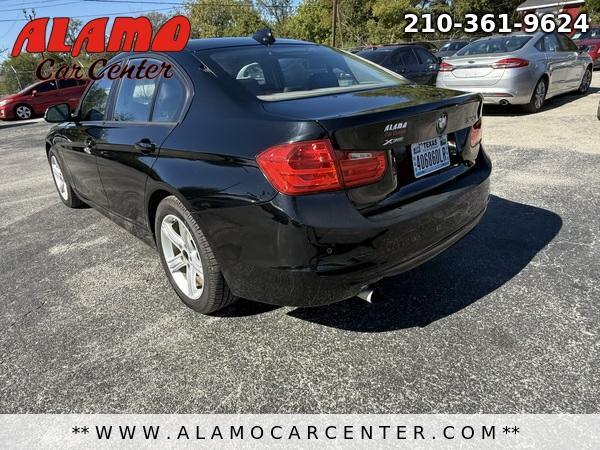 used 2015 BMW 320 car, priced at $6,996