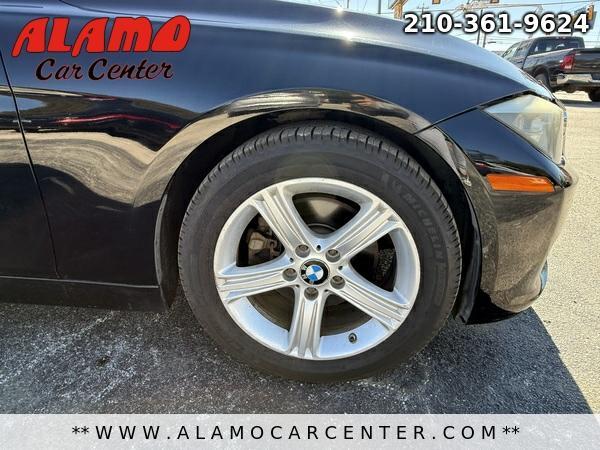 used 2015 BMW 320 car, priced at $6,996