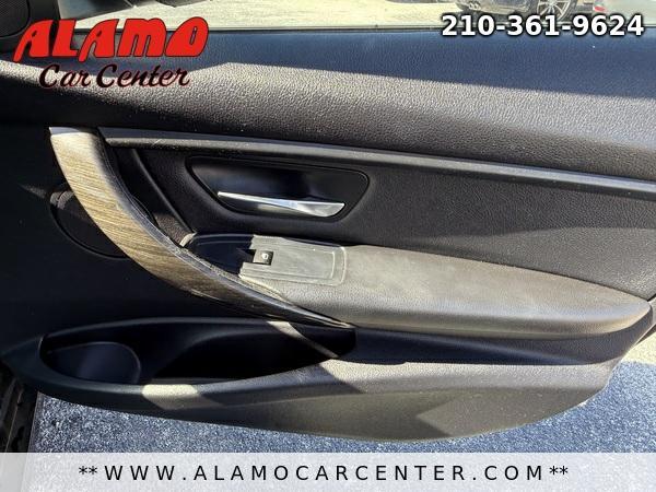 used 2015 BMW 320 car, priced at $6,996