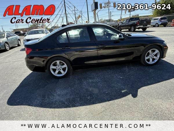 used 2015 BMW 320 car, priced at $6,996