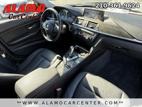 used 2015 BMW 320 car, priced at $6,996