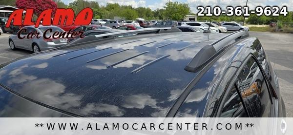 used 2016 GMC Acadia car, priced at $6,995