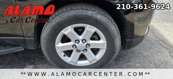 used 2016 GMC Acadia car, priced at $6,995