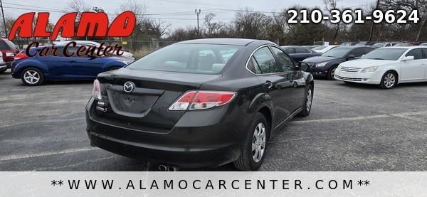 used 2012 Mazda Mazda6 car, priced at $5,495