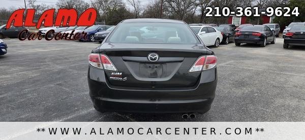 used 2012 Mazda Mazda6 car, priced at $5,495