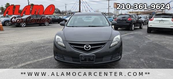 used 2012 Mazda Mazda6 car, priced at $5,495