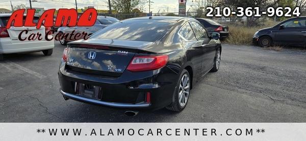 used 2013 Honda Accord car, priced at $6,995