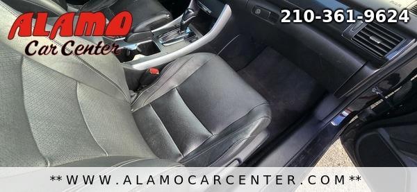 used 2013 Honda Accord car, priced at $6,995